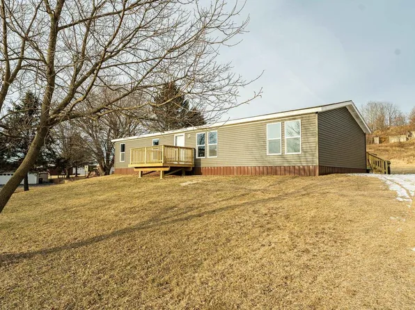 420 North Highway 58, Cazenovia, WI 53924