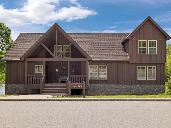 105 Poolside Way #Lodge 122, Branson West, MO 65737