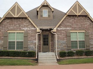 3404 W Oakland Pl, Broken Arrow, OK 74012