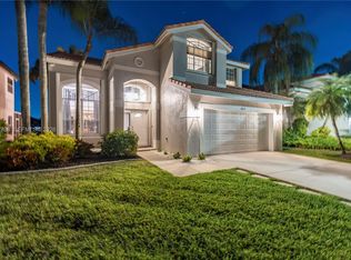 18159 SW 3rd St, Pembroke Pines, FL 33029