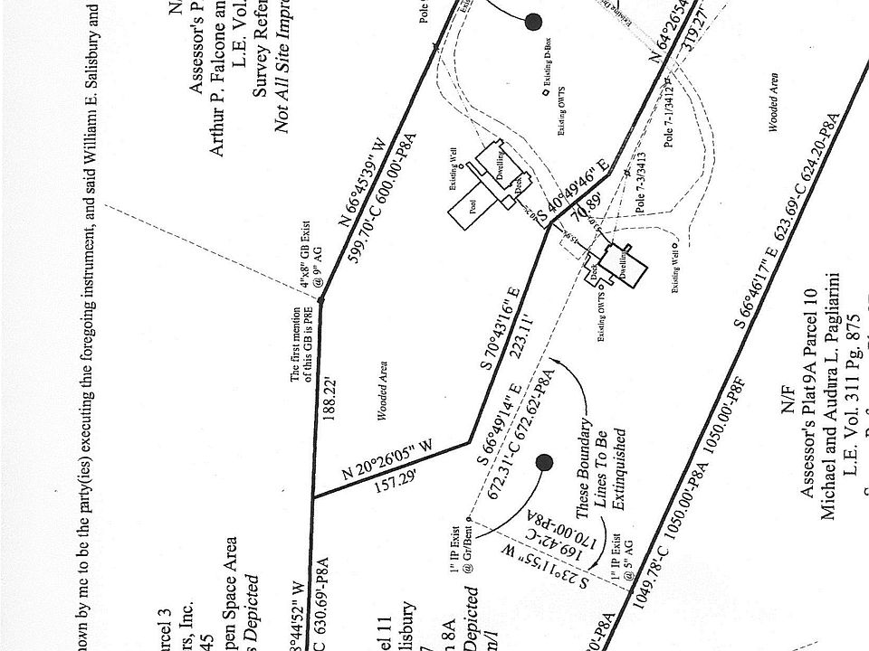 2nd image of 22 Sandy Pond Rd
