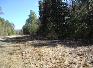 Red Branch Ln, Quincy, FL 32351