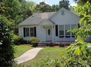 501 Park Ave, Florence, SC 29501
