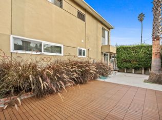 1433 Harvard in Santa Monica,steps to SM Blvd!, Santa Monica, CA 90404
