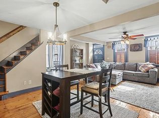 125 E North St, Carlisle, PA