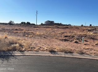 2175 W Elk Rd, Snowflake, AZ 85937