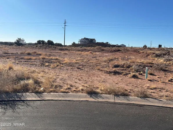 2175 W Elk Rd, Snowflake, AZ 85937