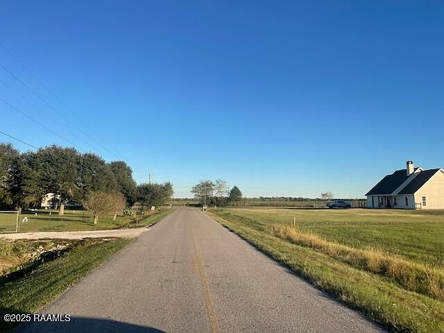 2nd image of Johnson Rd #4-C