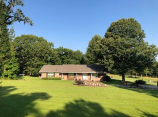 4173 Us Highway 59 N, Beckville, TX 75631