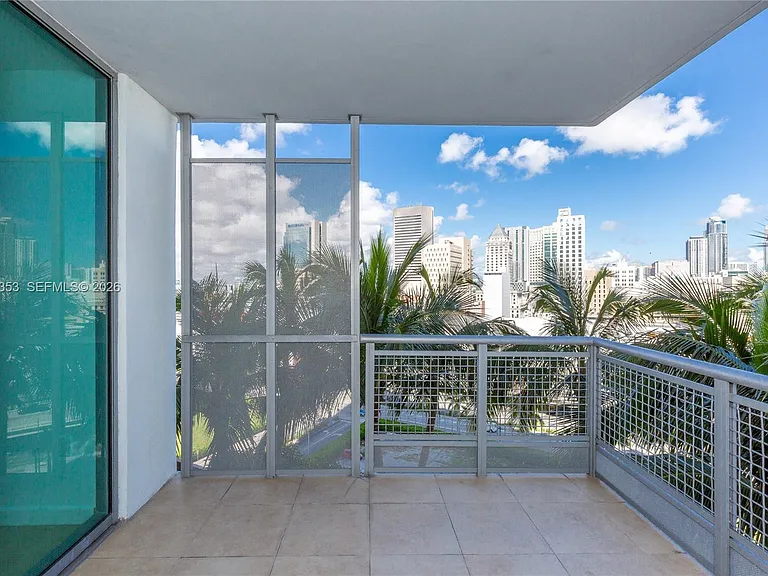 350 S Miami Ave #1207 — Photo 4