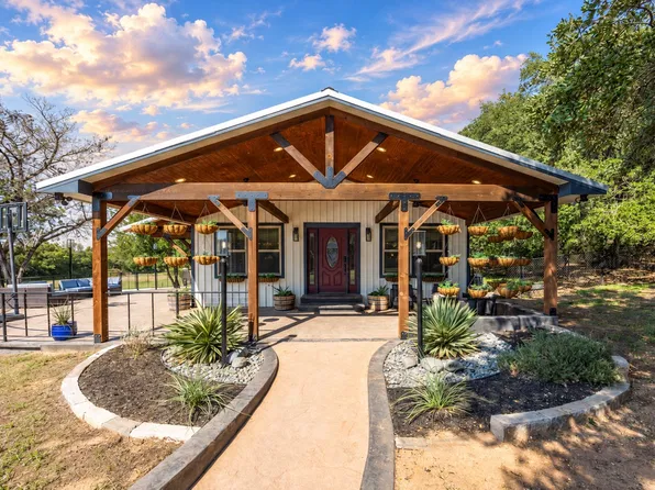384 Fort Graham Rd, Waco, TX 76705