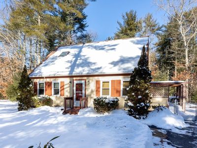 8 Windy Hill Dr, Wareham, MA, 02571
