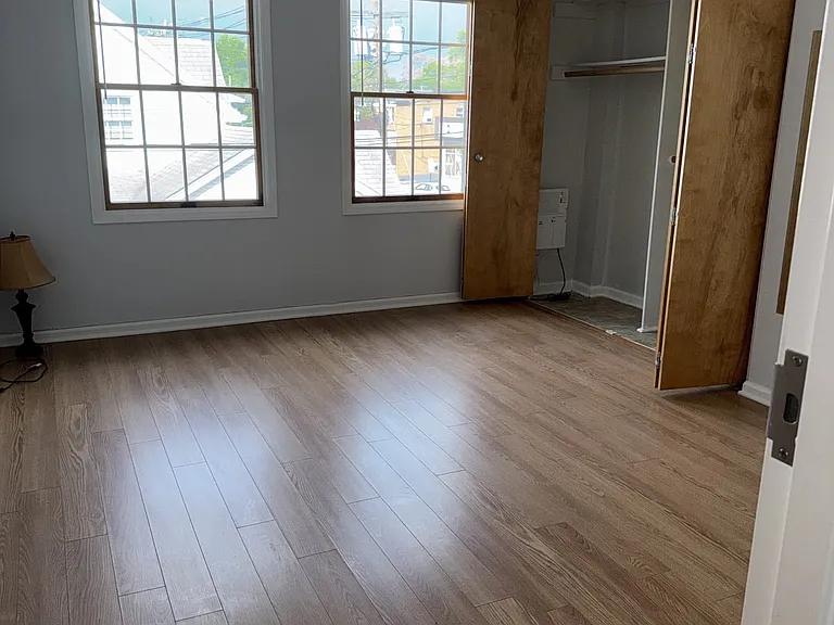 Larger 1st Bedroom
