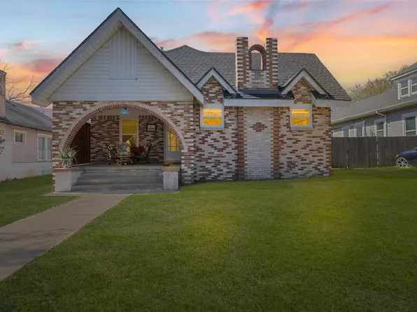 520 N 26th St, Waco, TX 76707