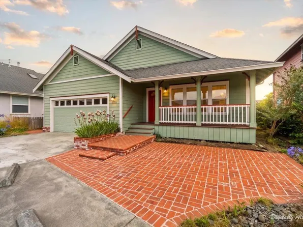 2220 Sherri Ct, Arcata, CA 95521