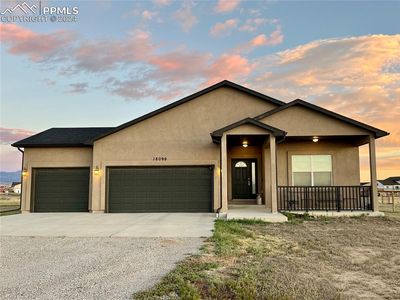 18099 La Questa Dr, Fountain, CO, 80817