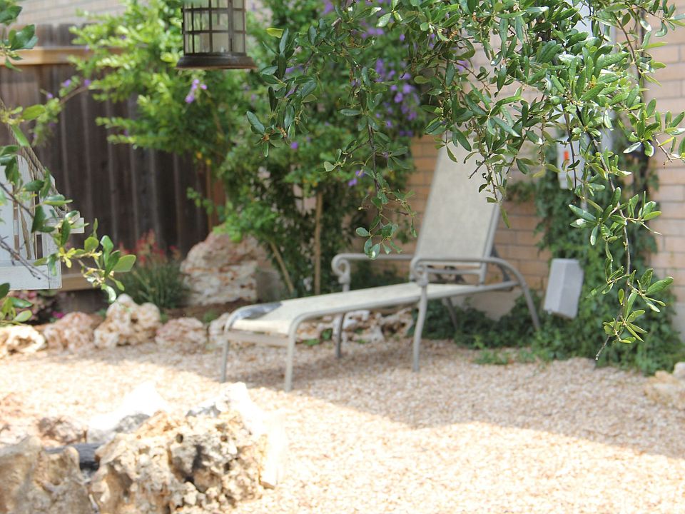 Conversation area