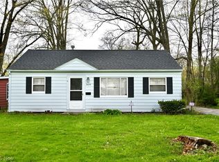 3610 Arden Blvd, Youngstown, OH