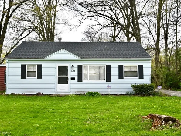 3610 Arden Blvd, Youngstown, OH 44511