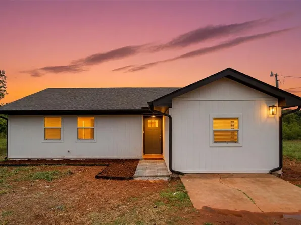 8750 154th St, Noble, OK 73068