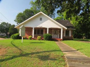 732 Carter Hill Rd, Montgomery, AL 36106