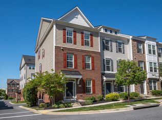 2601 Osprey Way, Frederick, MD 21701