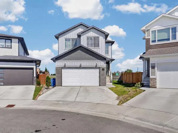 4505 SE 25th Ave S, Lethbridge, AB T1K 8K6