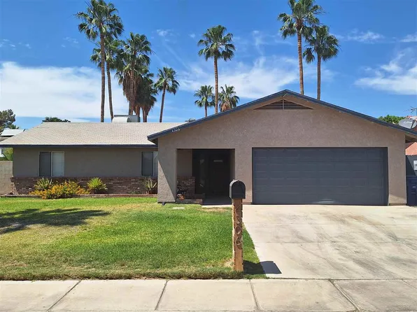4306 W 15th St, Yuma, AZ 85364