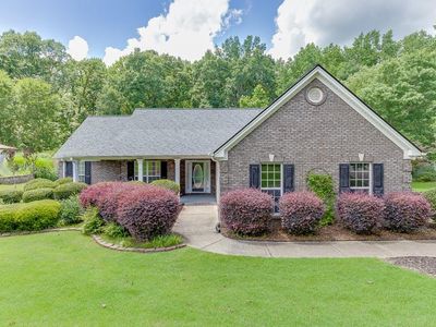 832 Crystal Meadow Dr, Winder, GA, 30680