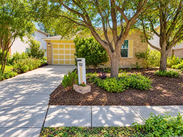 11222 Ballard Peak, San Antonio, TX 78254