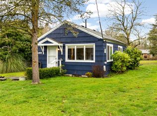 4511 SE Naef Rd, Milwaukie, OR 97267