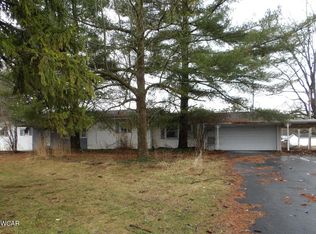 11851 State Highway 117, Belle Center, OH