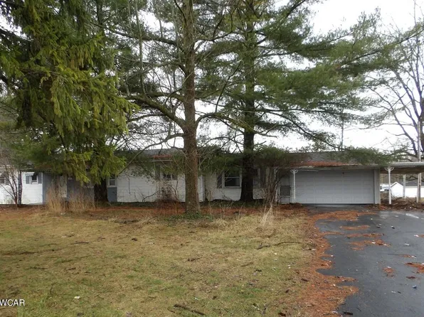 11851 State Highway 117, Belle Center, OH 43310