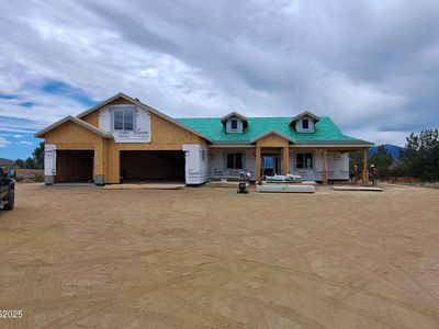 1521 Stephanie Way, Minden, NV, 89423