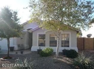 12737 W Avalon Dr, Avondale, AZ 85392