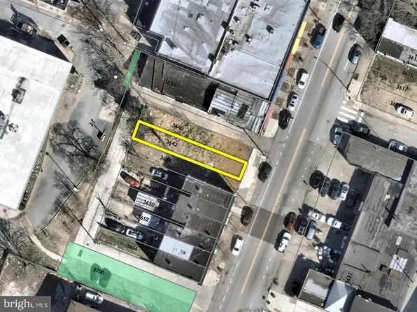 3642 S Hanover St, Baltimore, MD 21225