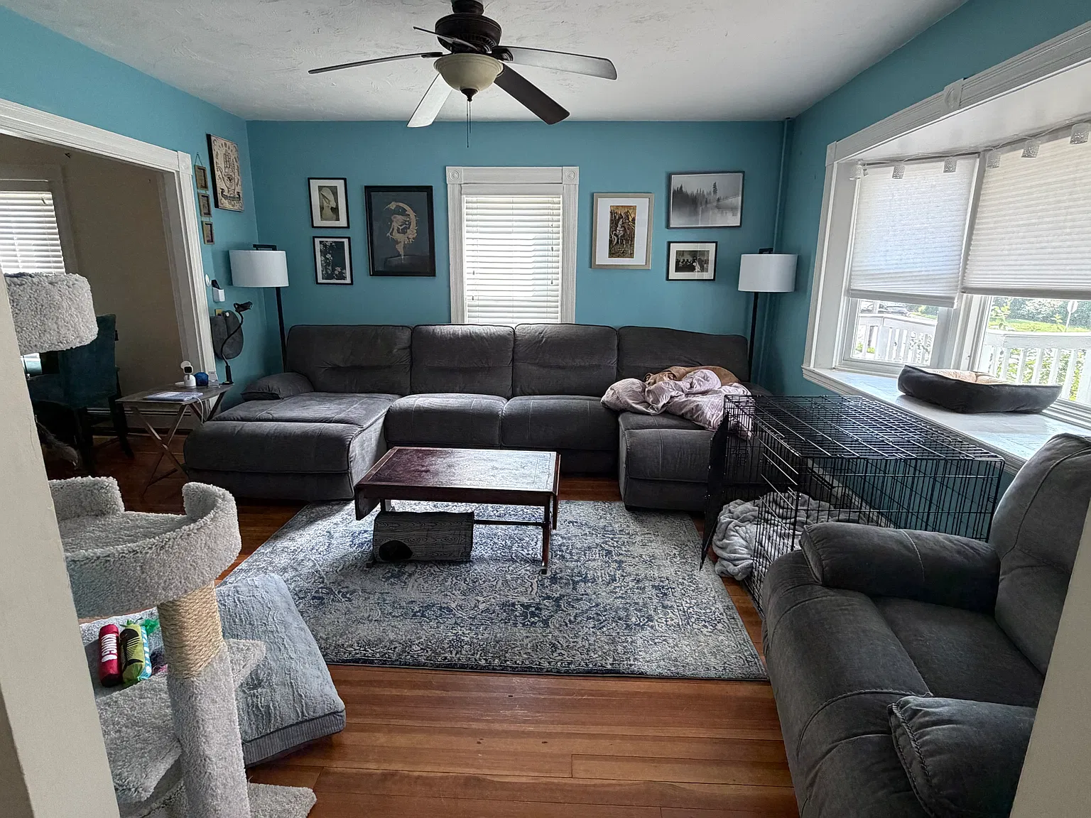 3 bed, 1531 sqft, $2,995 — Photo 2
