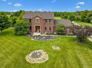 5197 Mud Run Rd, Yellow Springs, OH 45387