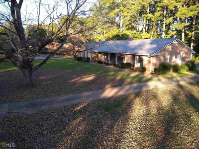 512 S East St, Greensboro, GA, 30642