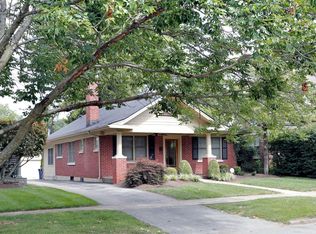 429 Dudley Rd, Lexington, KY 40502