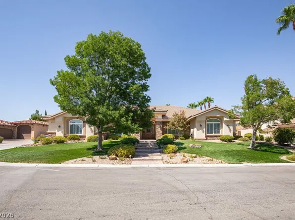 2111 Shenley Ct, Las Vegas, NV 89117