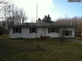 3921 Austinburg Rd, Ashtabula, OH 44004