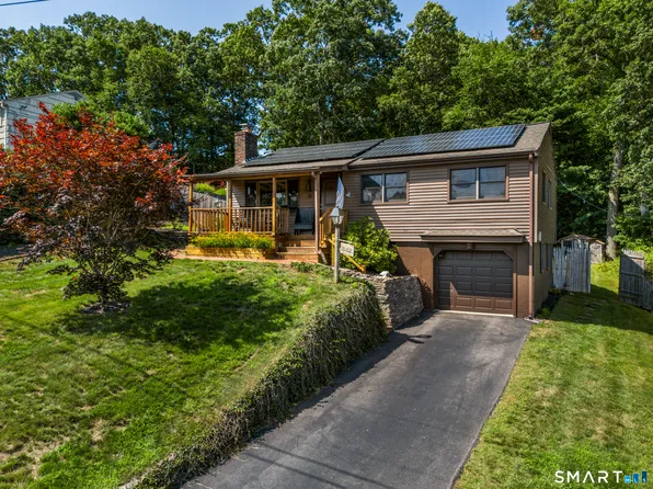 19 Hickory Drive, Ledyard, CT 06339