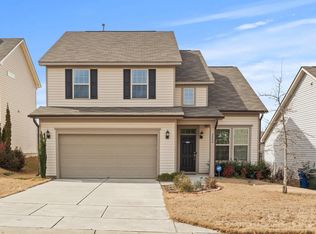 4444 Lord Mario Ct, Raleigh, NC 27610