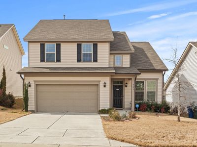 4444 Lord Mario Ct, Raleigh, NC, 27610