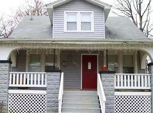 6108 44th Pl, Riverdale, MD 20737