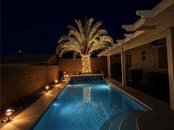 3409 Mastercraft Ave, North Las Vegas, NV 89031