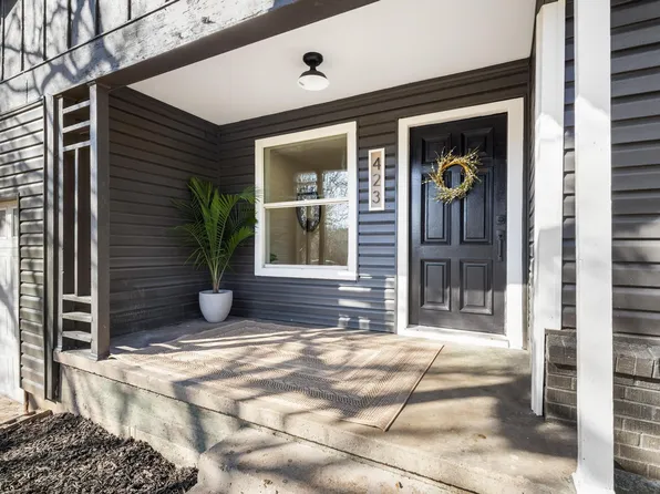 423 E Washington St, Denison, TX 75021
