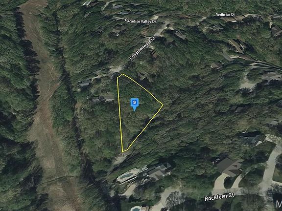 2nd image of 1616 Creightonwood Ct