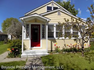 504 3rd St, Big Arm, MT 59910